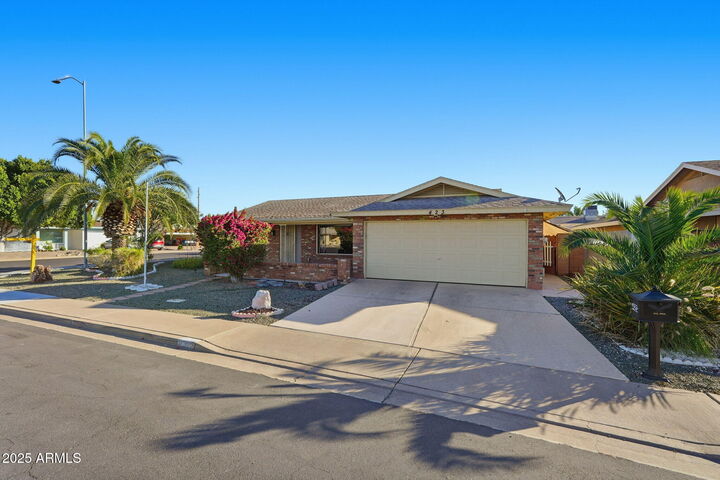 Property Photo: 423 S Racine -- AZ 85206