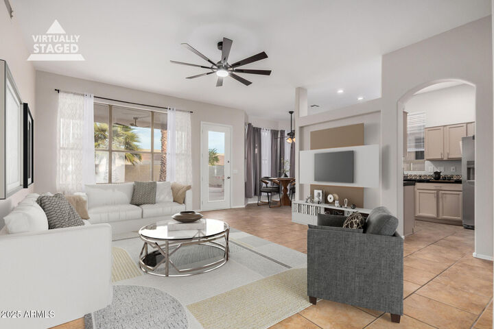 Property Photo:  1147 N Arroyo Lane  AZ 85234 