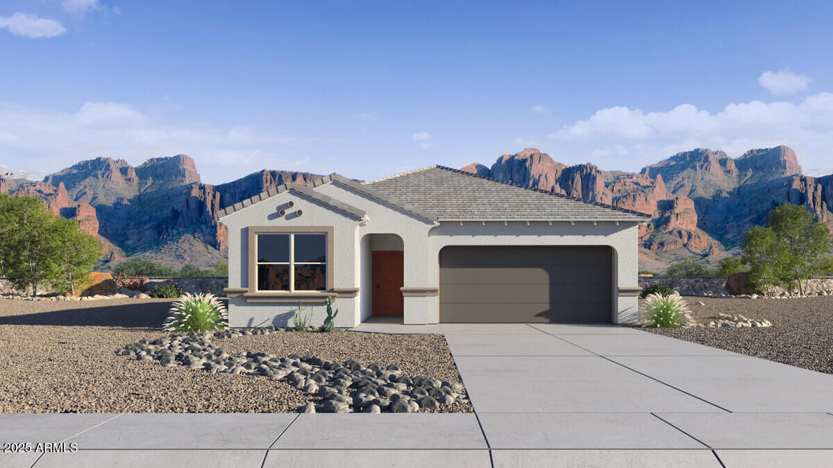 Property Photo:  5490 E Button Lane  AZ 85140 