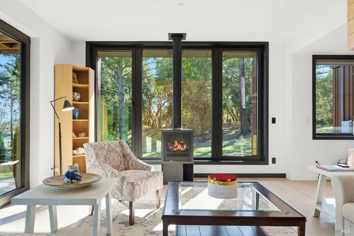 Property Photo:  2759 Bennett Ridge Road  CA 95404 