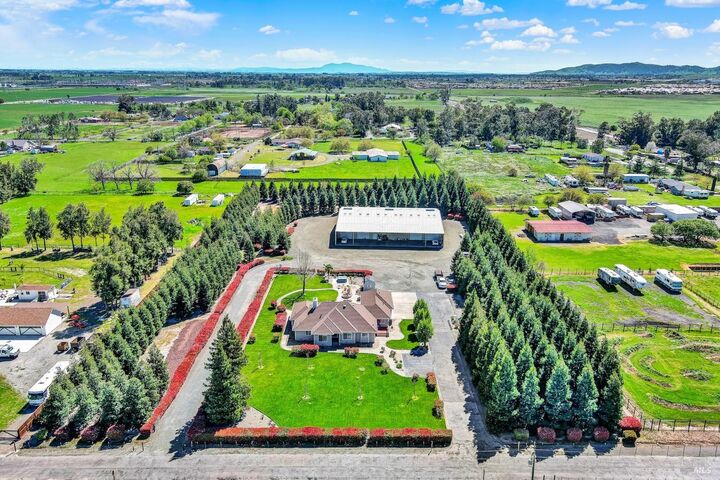 Property Photo:  5050 Melissa Lane  CA 95688 