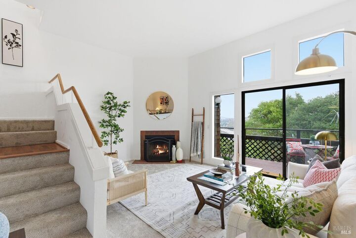 Property Photo:  216 Bay Vista Circle  CA 94965 