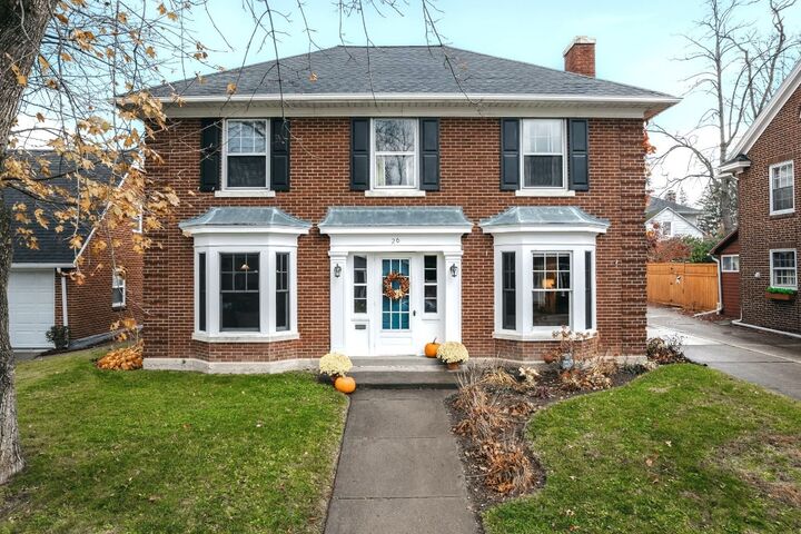 26 Matthews Street  Binghamton NY 13905 photo