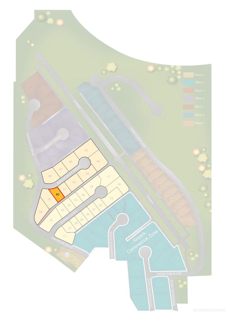 Property Photo:  21313 Beechcraft Cir  ID 83626 