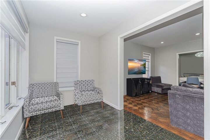 Property Photo:  1726 East 4th Street  NY 11223 