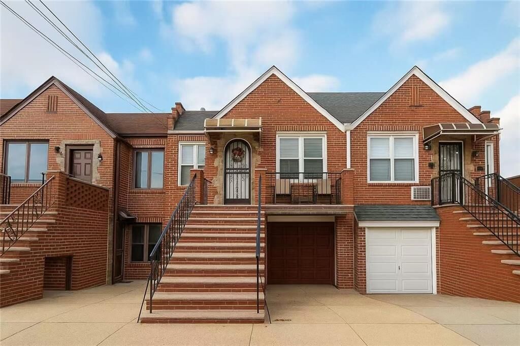 Property Photo:  1324 83rd Street  NY 11228 