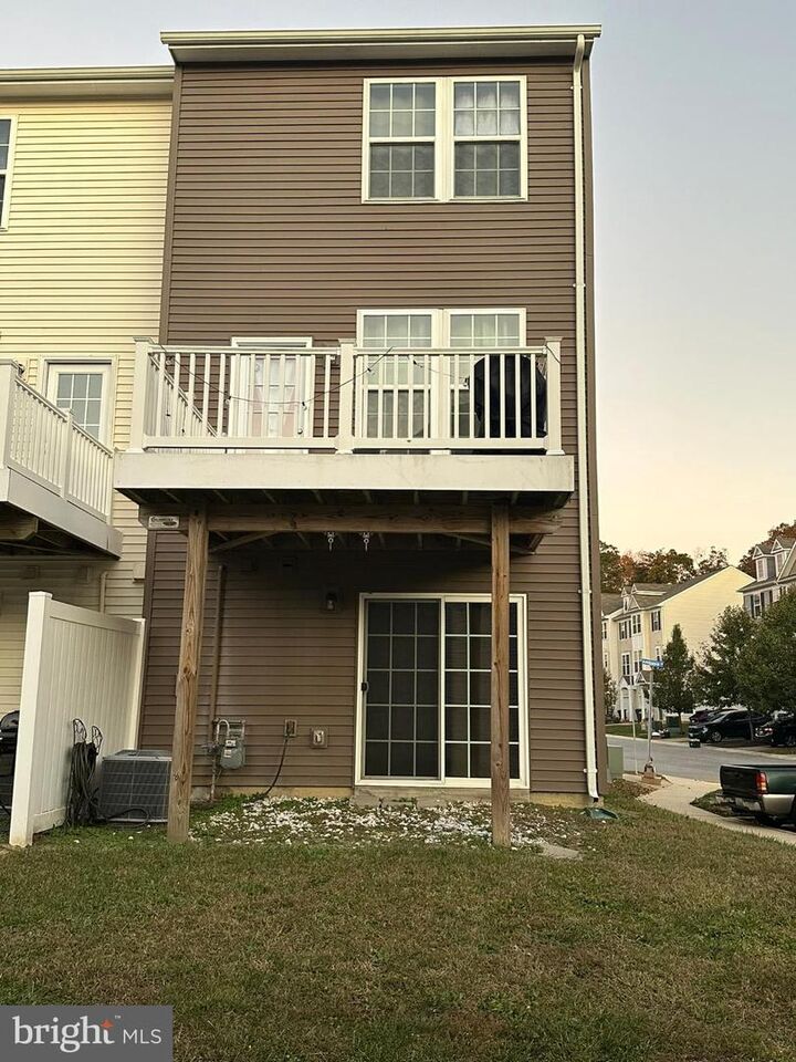 Property Photo: 23171 Ambrosia Lane MD 20619