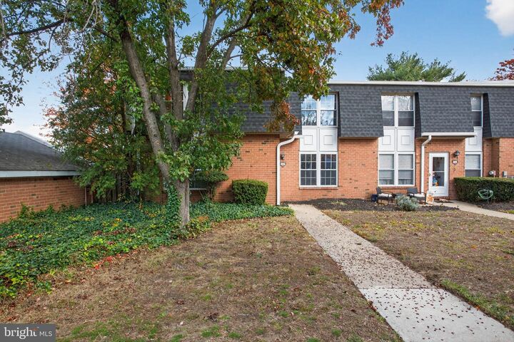 Property Photo: 1107 Harbour Drive NJ 08065