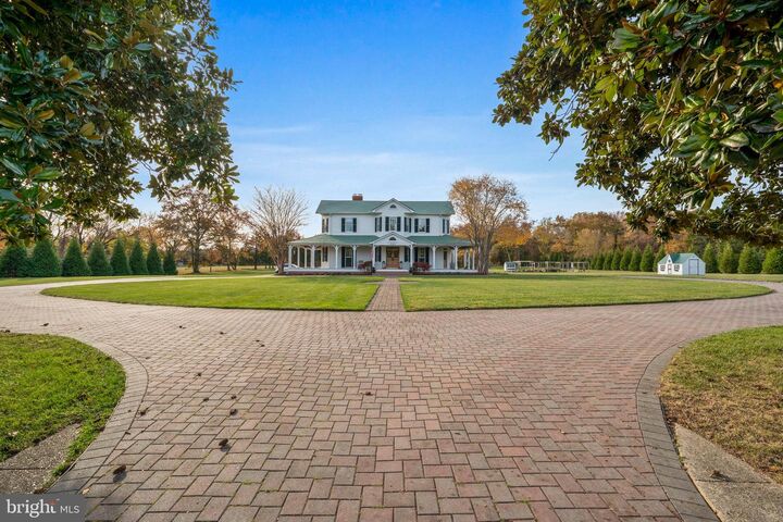 Property Photo:  505 Washington Avenue  MD 20646 