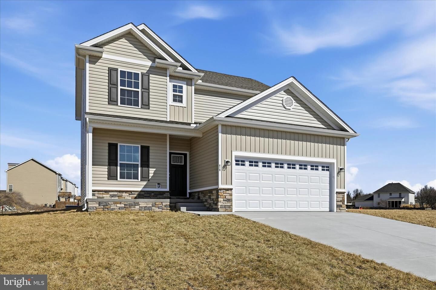 Property Photo: 619 Farmington Boulevard VA 22602