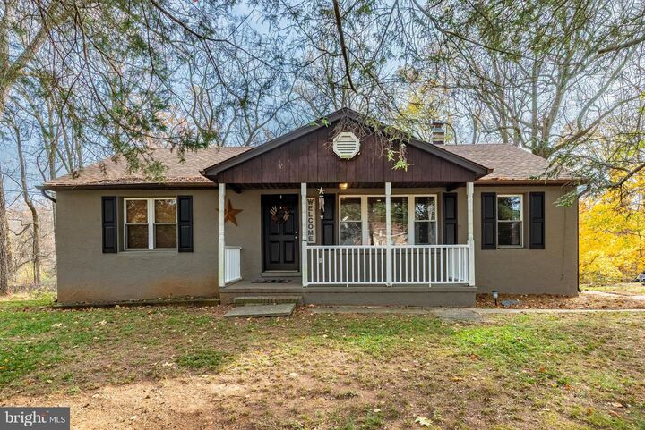 211 E Wheel Road E  Bel Air MD 21015 photo