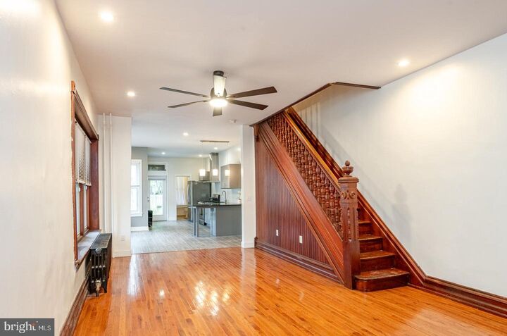 Property Photo: 816 Madison Avenue PA 19601