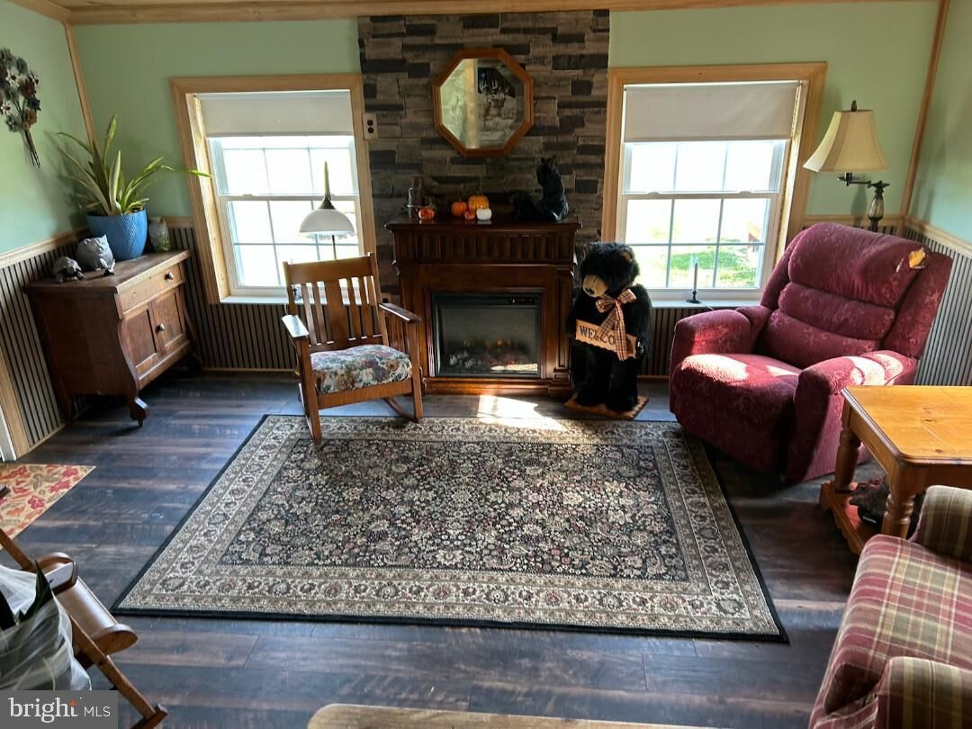 Property Photo: 21571 Path Valley Road PA 17220
