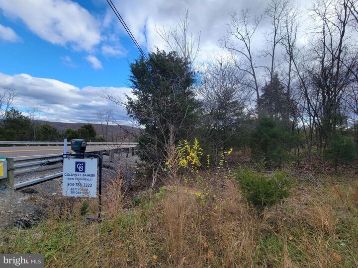 Property Photo:  Northwestern Turnpike  WV 26726 