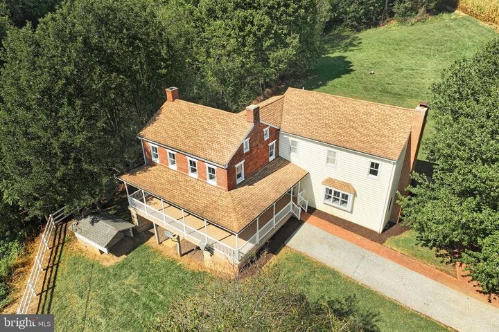 Property Photo: 8219 Lehman Road PA 17313