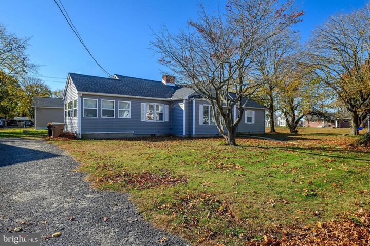 Property Photo: 6 Elizabeth Street DE 19963