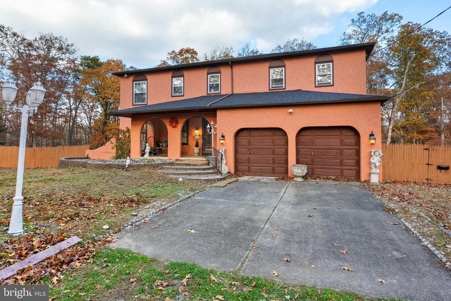 Property Photo:  1742 Corkery Lane  NJ 08094 