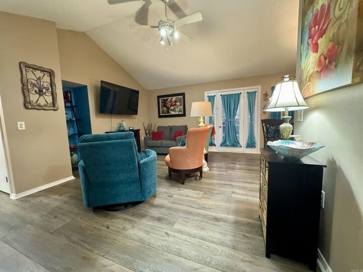 Property Photo:  204 Maddox Drive #1  AR 72088 