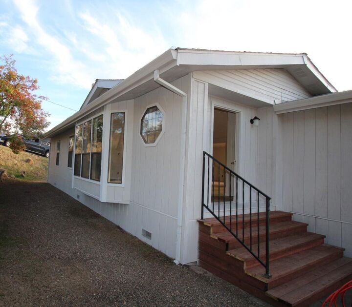 9543 Coronado Drive  Mariposa CA 95329 photo