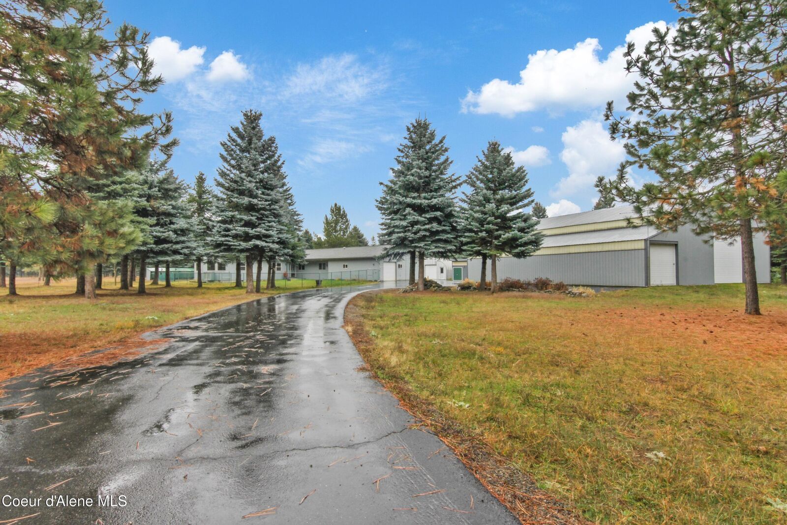 Property Photo:  97 Three Sisters Dr.  ID 83801 