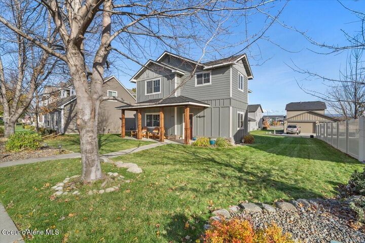 Property Photo: 3226 N Durrow Loop ID 83854