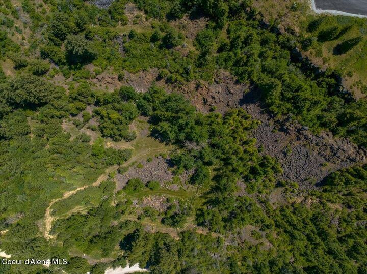 Property Photo:  N Rimrock Road  ID 83835 