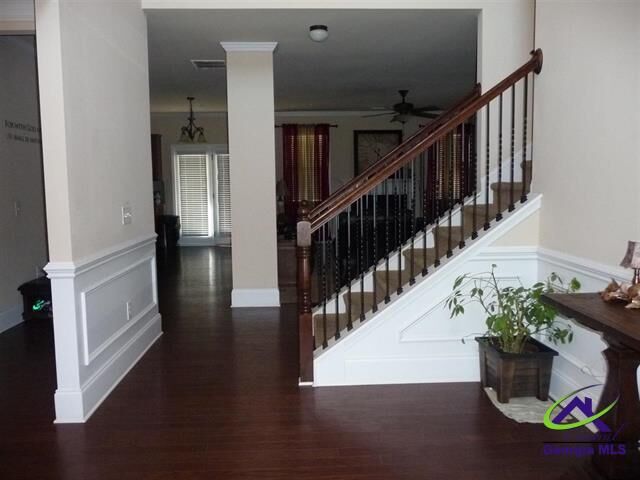 Property Photo: 204 Baxter Drive GA 31047