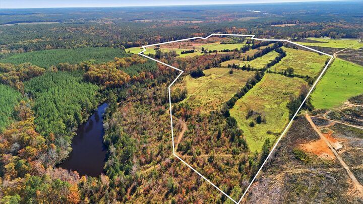 Property Photo:  188 Kennedy Road  SC 29835 