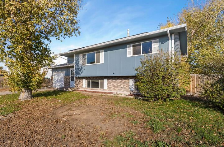 4519 Marble Ave  Cheyenne WY 82001 photo