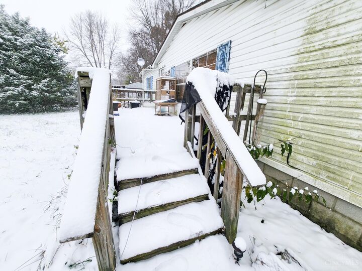Property Photo: 1921 Amiott Lane OH 45154