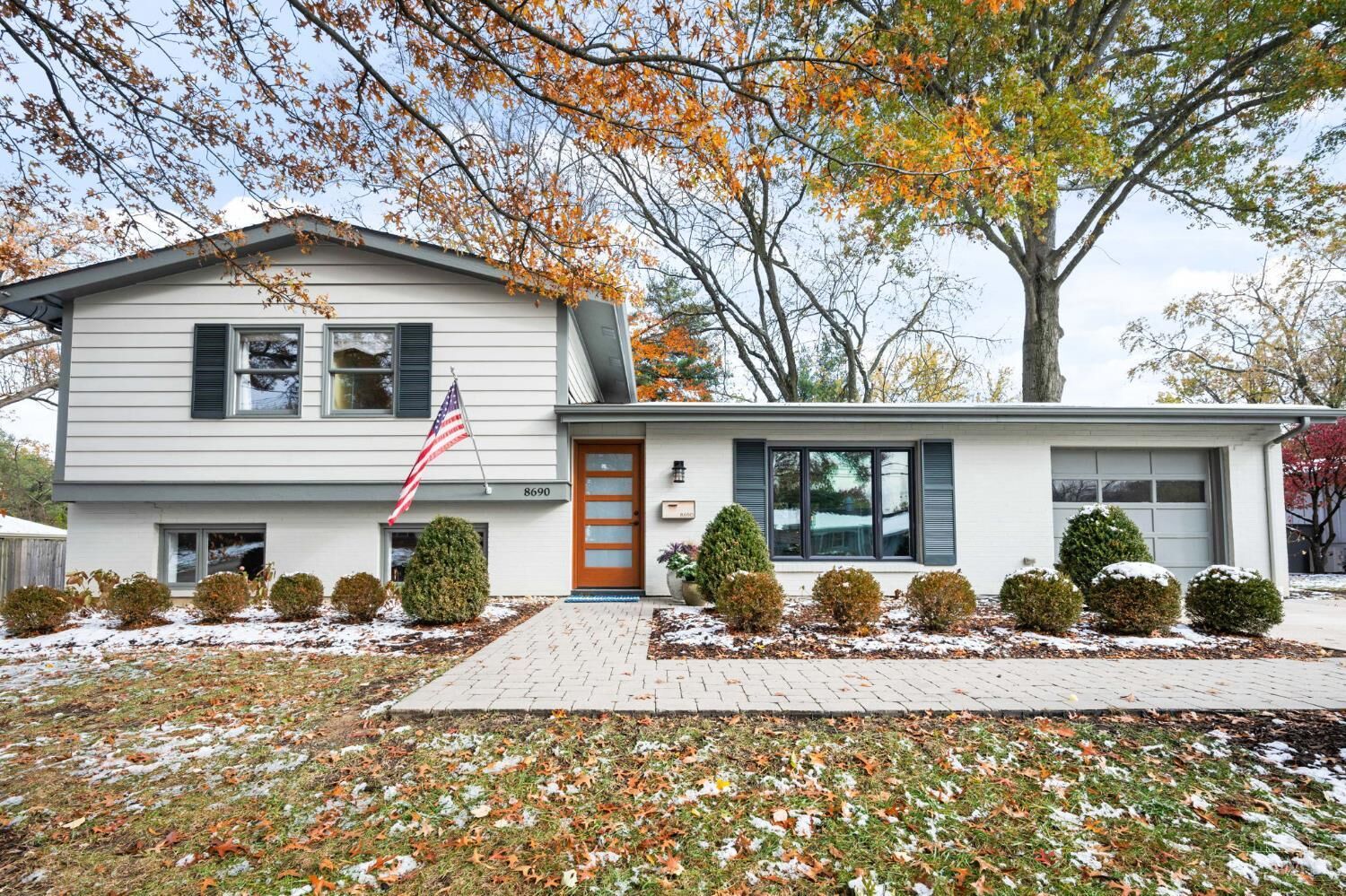 Property Photo:  8690 Brittany Drive  OH 45242 