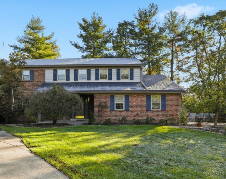 8140 Maxfield Lane  Madeira OH 45243 photo