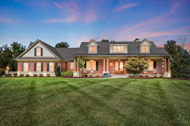 9675 Tall Trail  Indian Hill OH 45242 photo