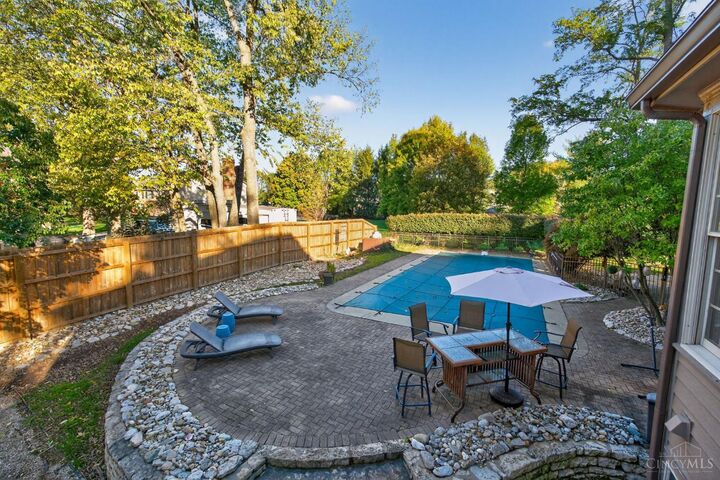 Property Photo:  8479 London Court  OH 45066 