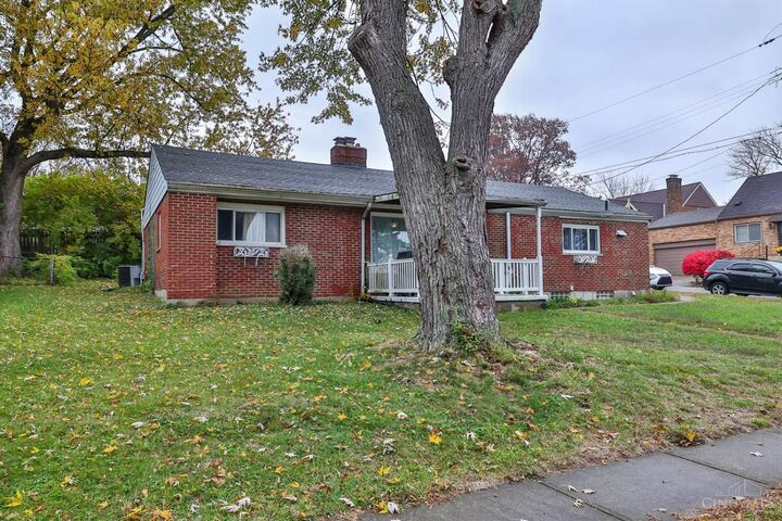 Property Photo:  4104 Trevor Avenue  OH 45211 