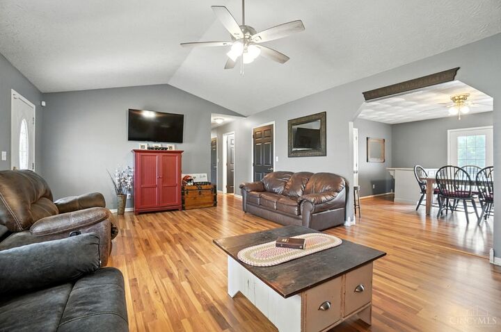 Property Photo: 241 Raycon Drive OH 45177