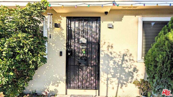 Property Photo: 11246 Culver Blvd CA 90230