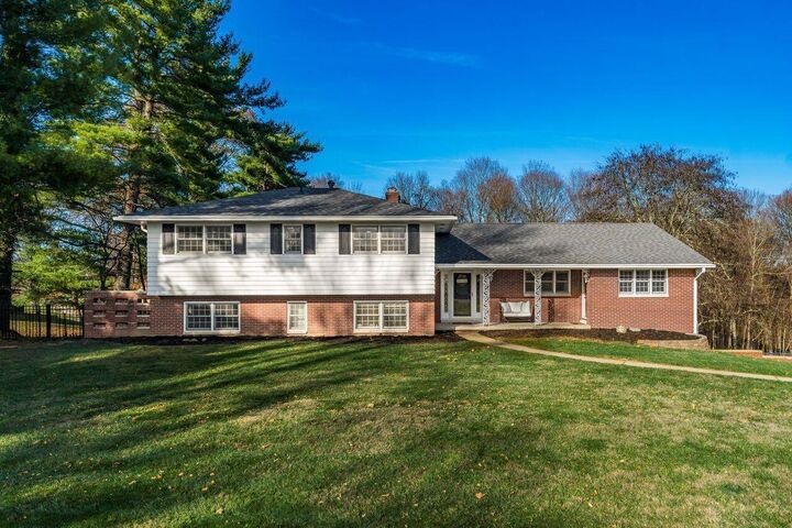 Property Photo: 1629 Marietta NE Road OH 43130