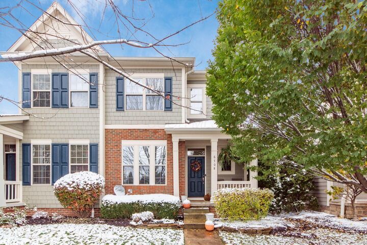 Property Photo:  6708 Cooperstone Drive  OH 43017 