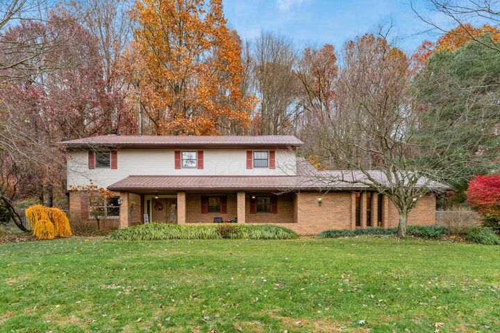 11 Hillandale Drive  Newark OH 43055 photo