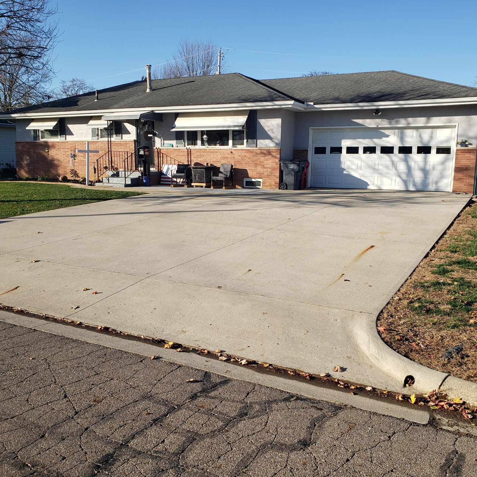 Property Photo: 340 Gary Street OH 43103