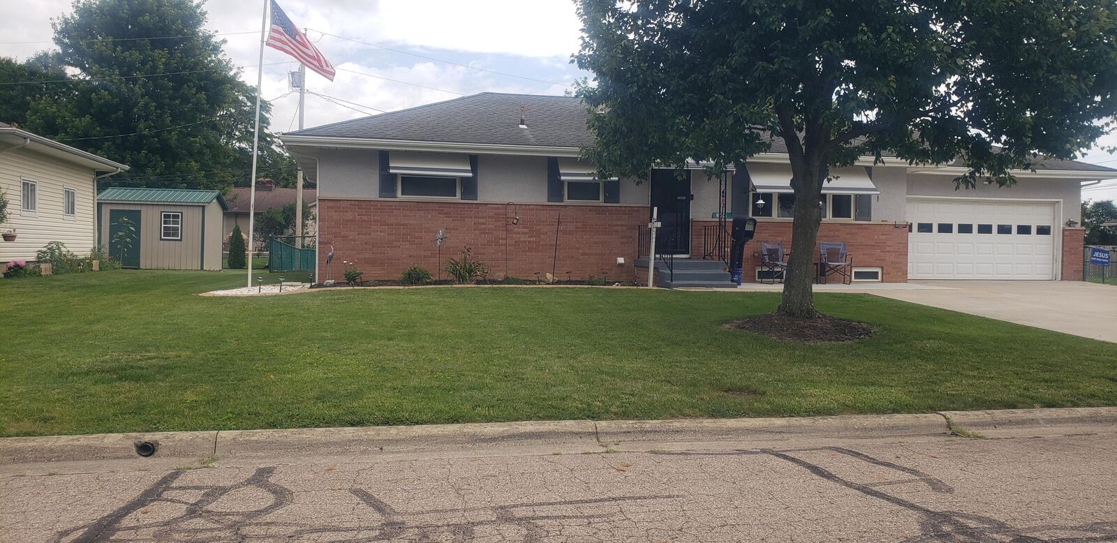 Property Photo:  340 Gary Street  OH 43103 
