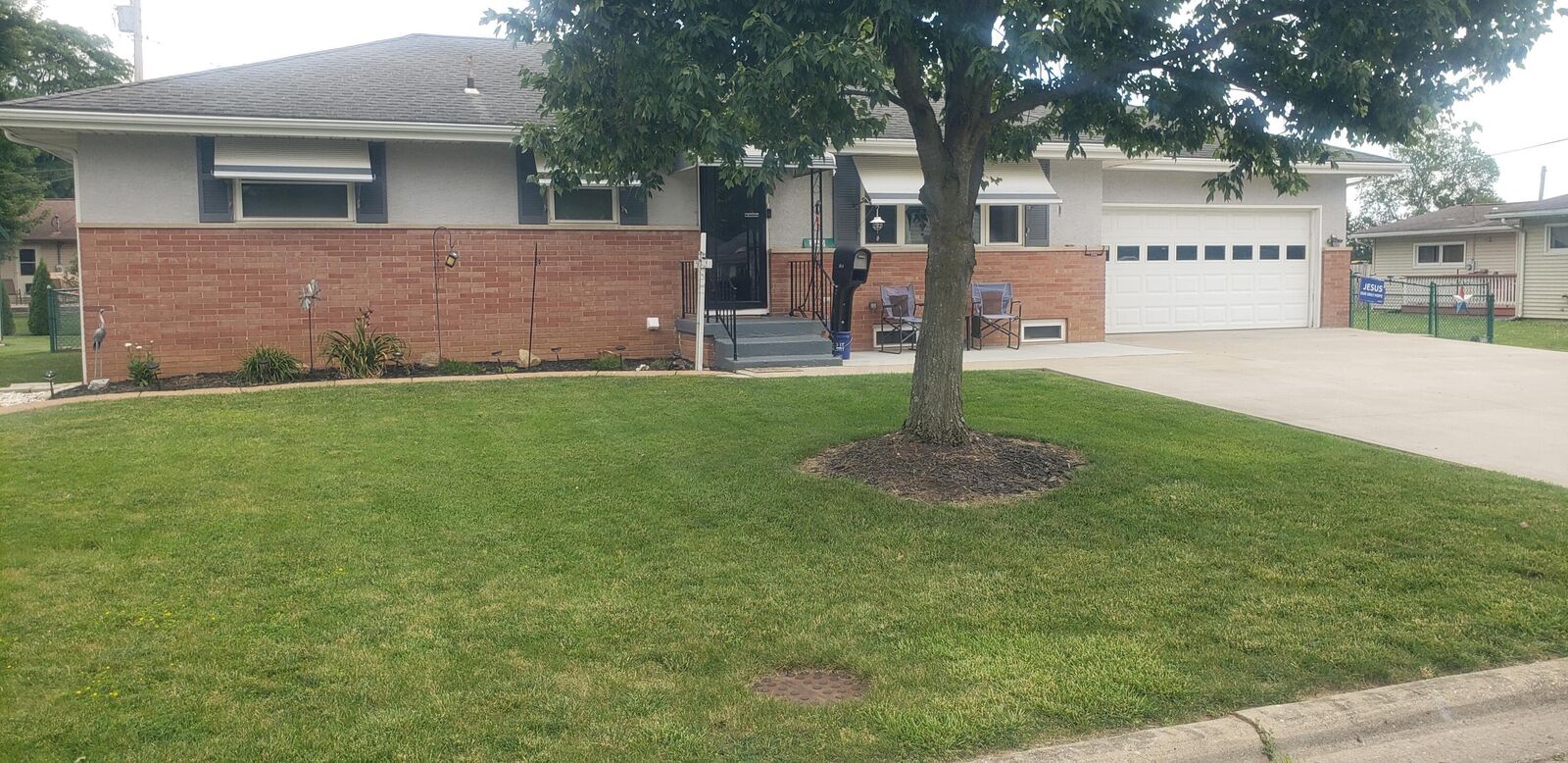 Property Photo: 340 Gary Street OH 43103