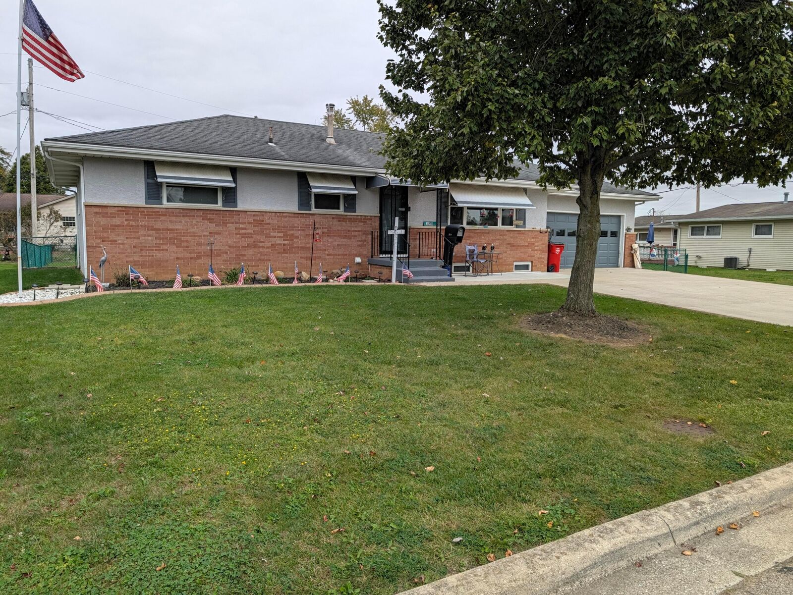Property Photo:  340 Gary Street  OH 43103 