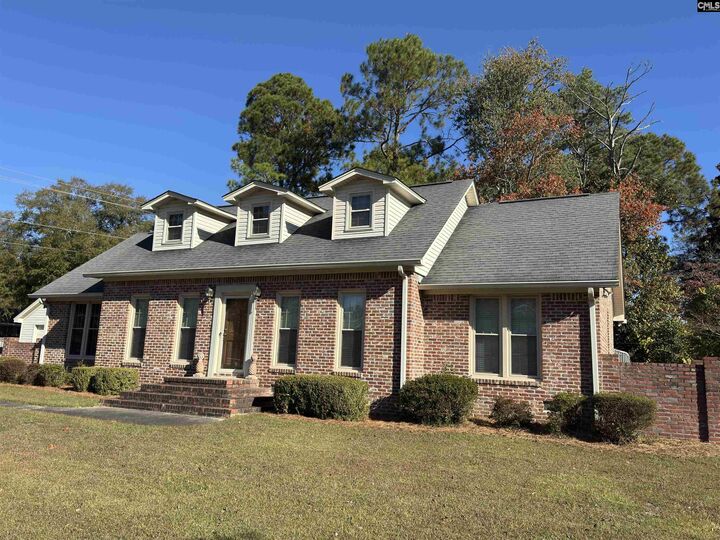 Property Photo:  600 Rockwood  SC 29209 