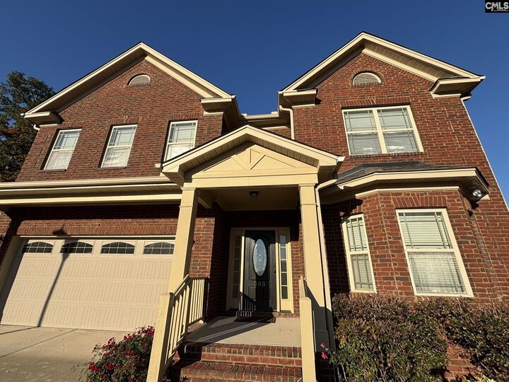 Property Photo: 383 Glen Dornoch SC 29016