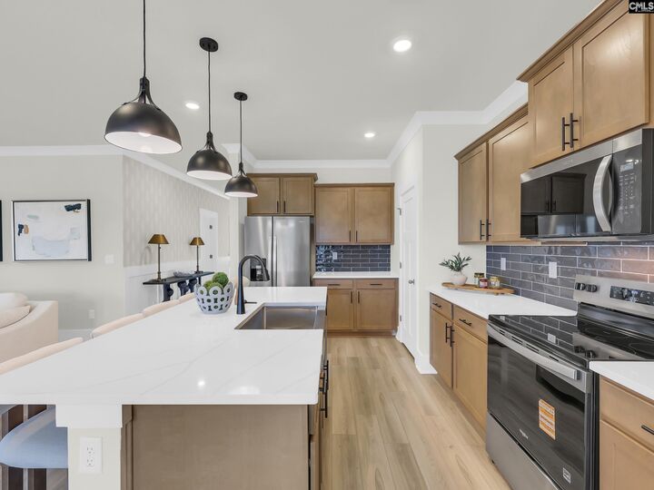 Property Photo: 255 Four Oaks (Lot 35) SC 29078