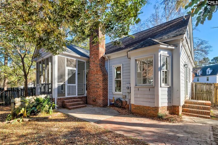 Property Photo: 140 Old Pond SC 29212