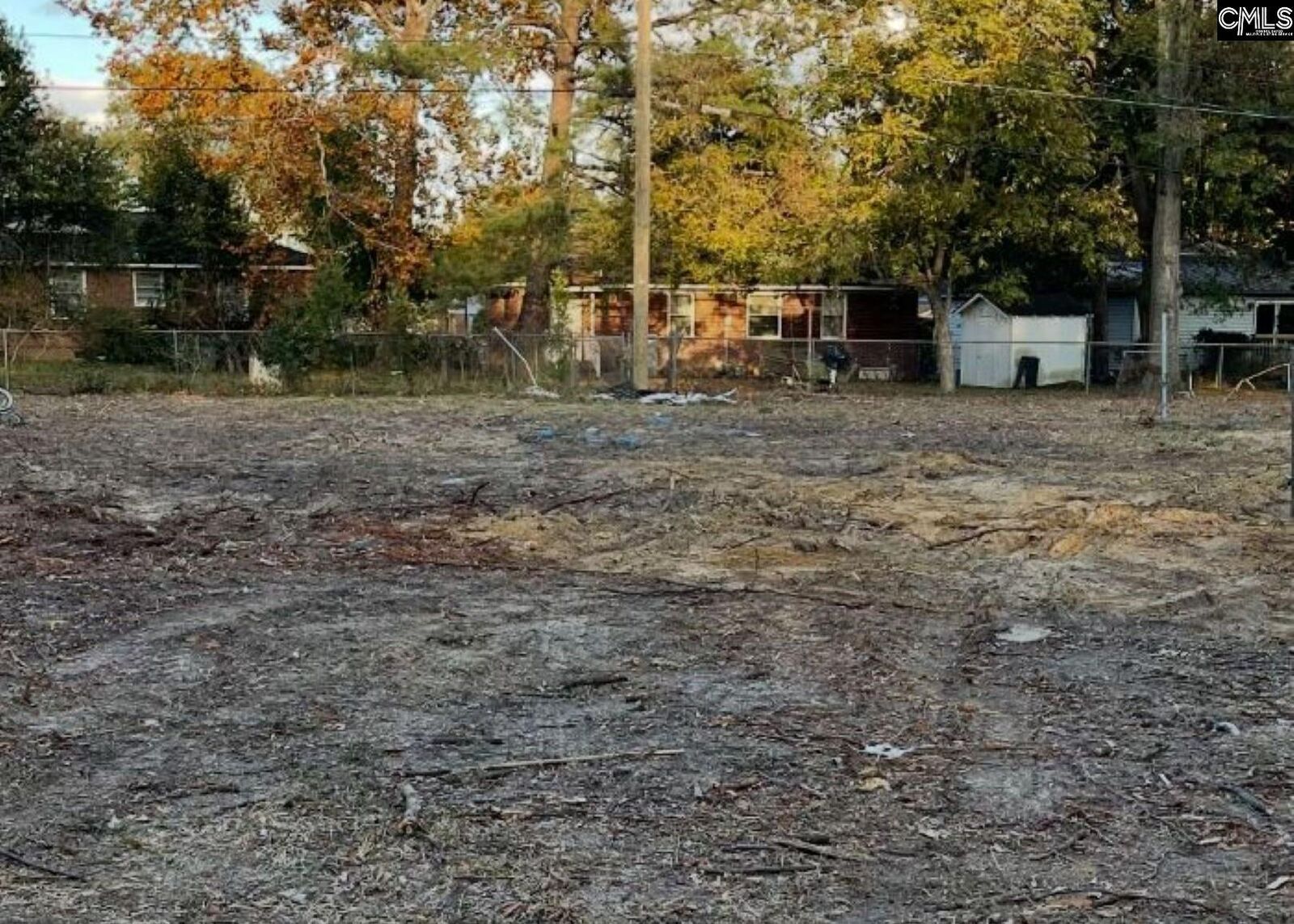 Property Photo:  2335 Laurie  SC 29033 