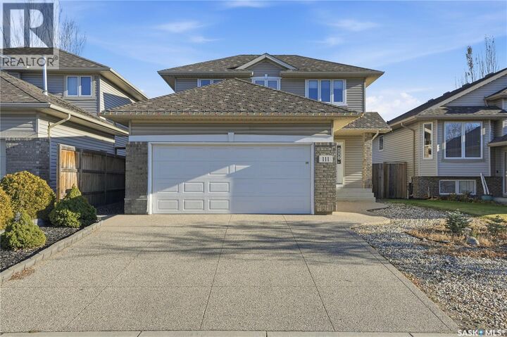 111 Dulmage Crescent  Saskatoon SK S7T 0C7 photo